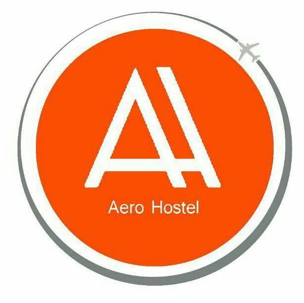 Aero Campo Belo Albergue São Paulo