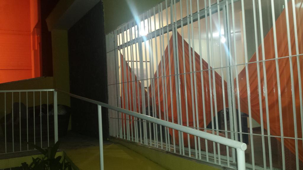 Aero Campo Belo *