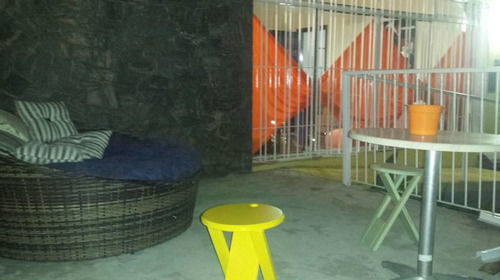 Aero Campo Belo Albergue *