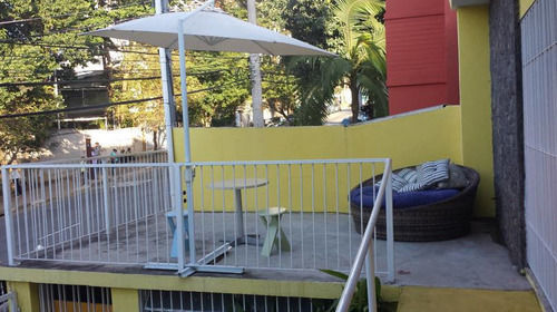 Aero Campo Belo Albergue