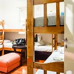 Aero Hostel Campo Belo