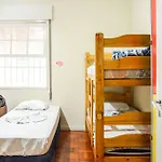 Aero Hostel Campo Belo