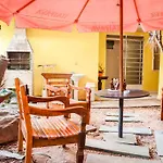 Aero Hostel Campo Belo
