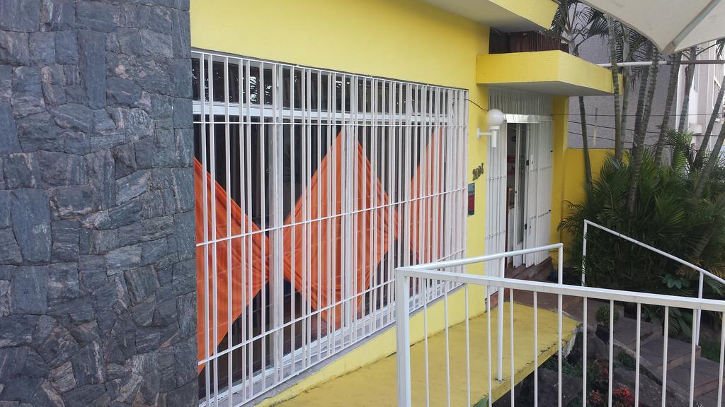 Hostel Aero Campo Belo *