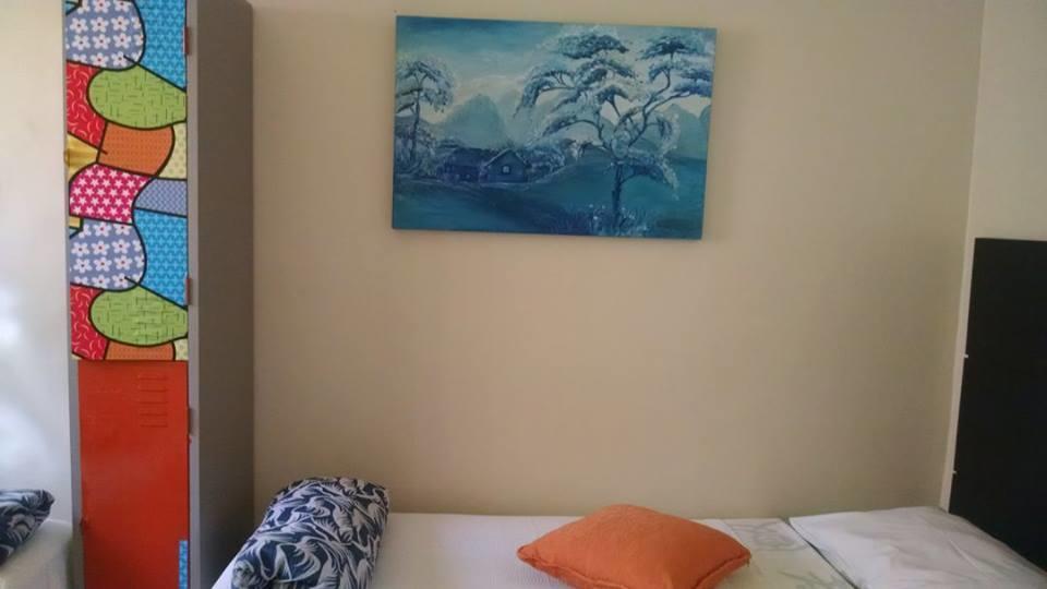 Hostel Aero Campo Belo