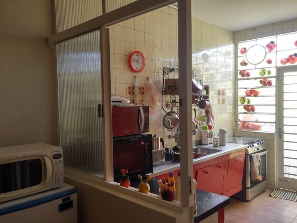 Hostel Aero Campo Belo *