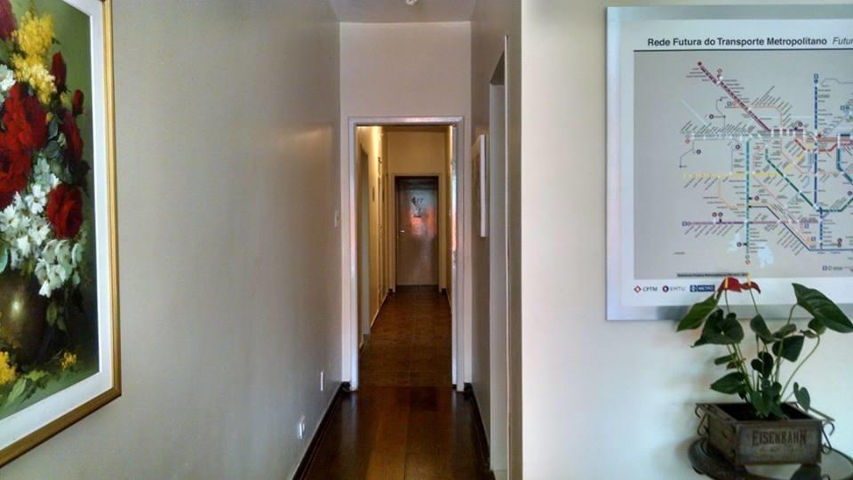 Hostel Aero Campo Belo Sao Paulo