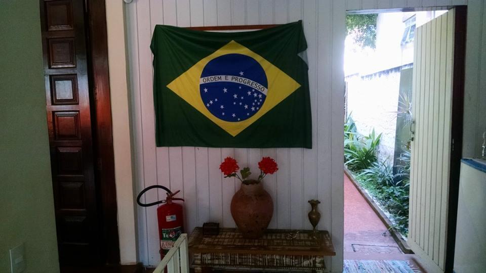 Hostel Aero Campo Belo