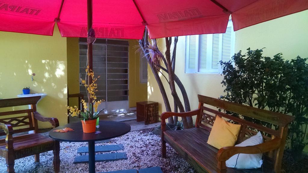 Hostel Aero Campo Belo Sao Paulo