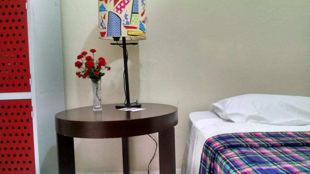Hostel Aero Campo Belo *