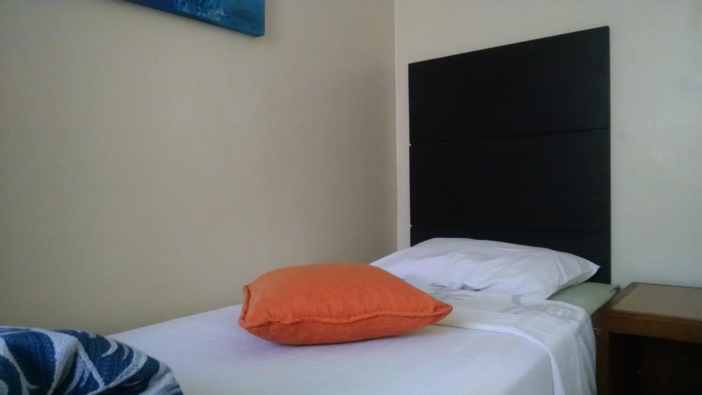 Aero Campo Belo Hostel