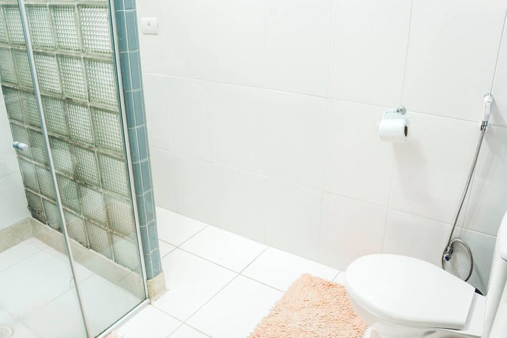 Hostel Aero Campo Belo *