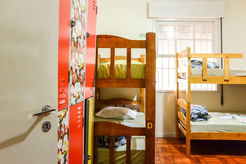 Aero Campo Belo Hostel Sao Paulo