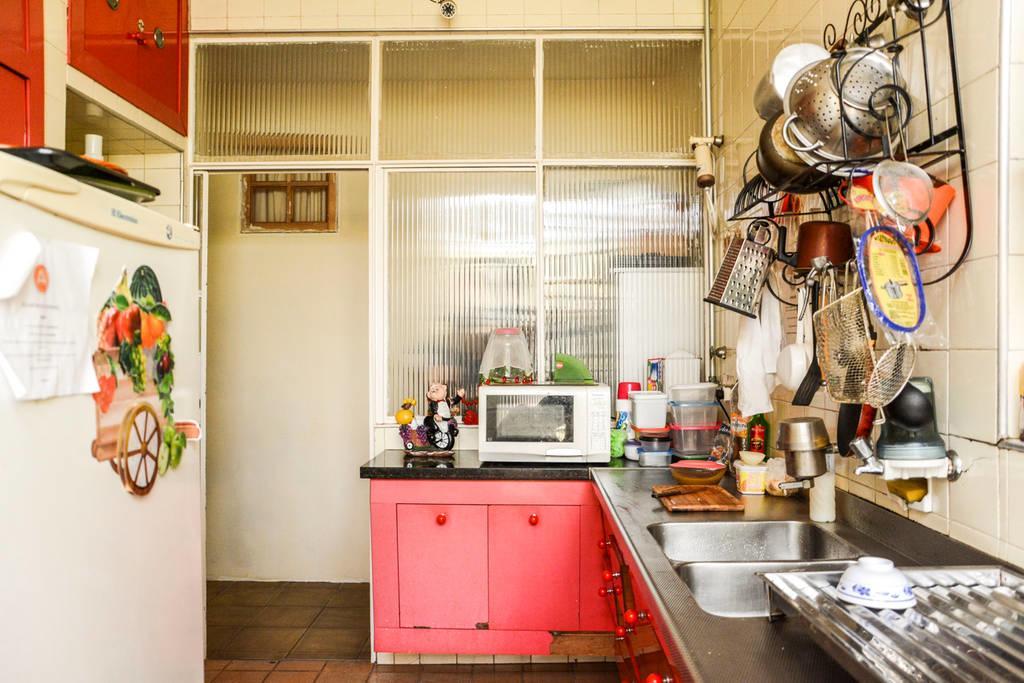 Hostel Aero Campo Belo Sao Paulo