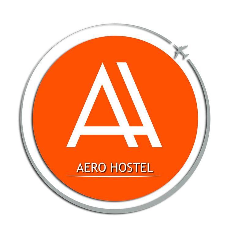 Hostel Aero Campo Belo *