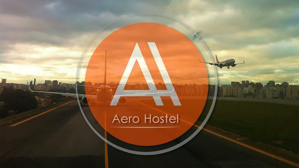 Hostel Aero Campo Belo *