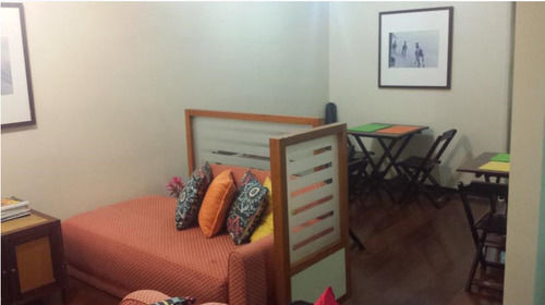 Aero Campo Belo Hostel Sao Paulo